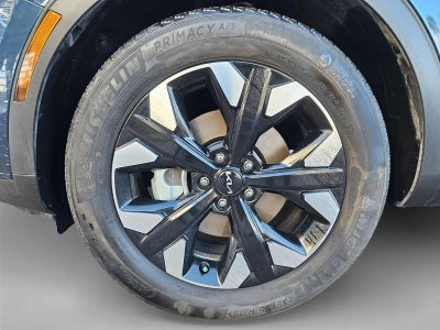 2023 Kia Sportage Plug-In Hybrid X-Line AWD