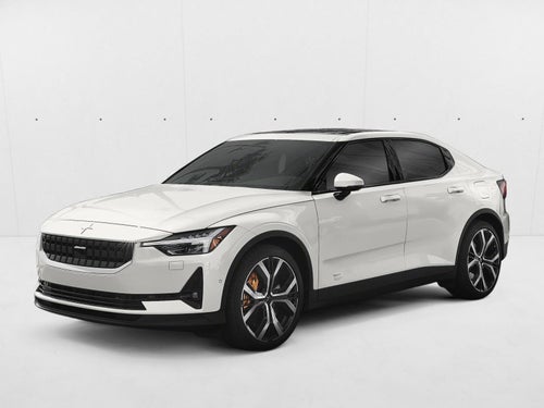 2021 Polestar 2 Launch Edition Fastback