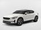 2021 Polestar 2 Launch Edition Fastback