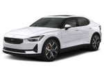 2021 Polestar 2 Launch Edition Fastback