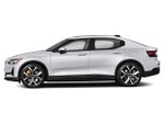 2021 Polestar 2 Launch Edition Fastback