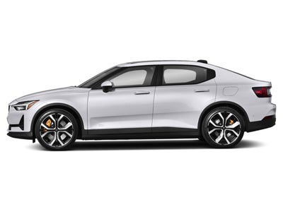 2021 Polestar 2 Launch Edition Fastback