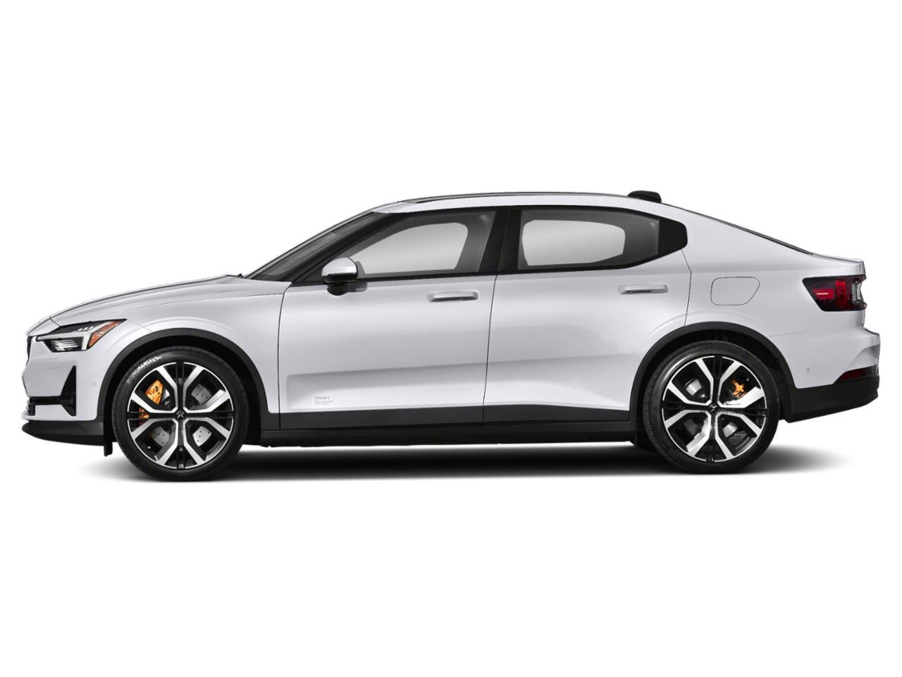 2021 Polestar 2 Launch Edition Fastback