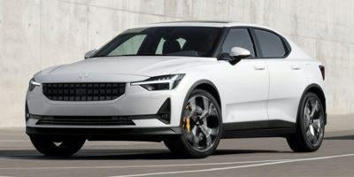 2021 Polestar 2 Launch Edition Fastback