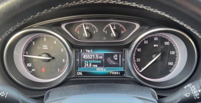 2020 Buick Envision FWD 4dr Preferred