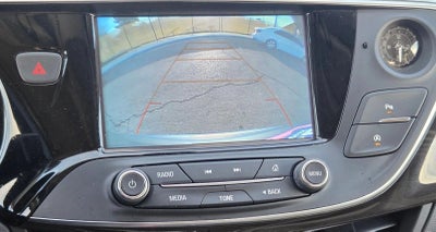 2020 Buick Envision FWD 4dr Preferred