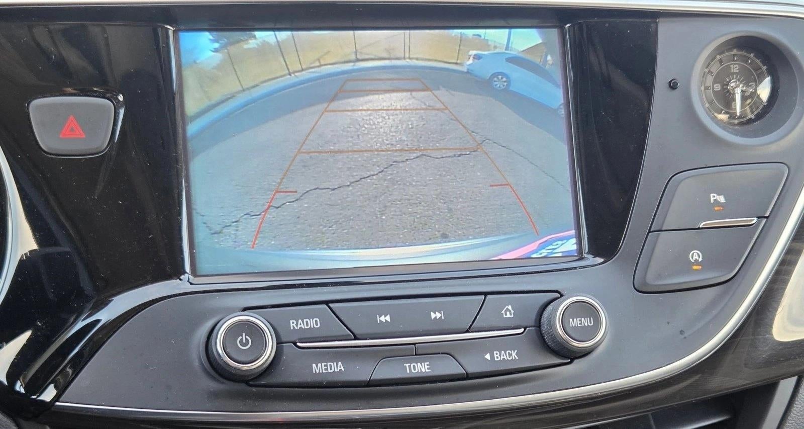 2020 Buick Envision FWD 4dr Preferred