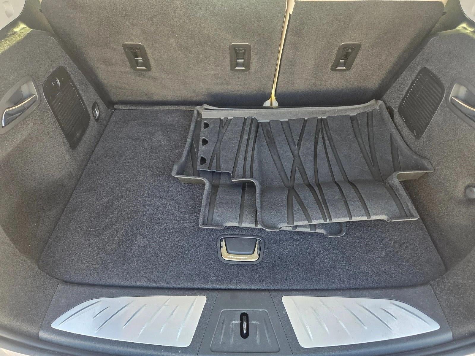 2020 Buick Envision FWD 4dr Preferred