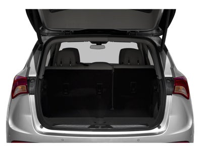 2020 Buick Envision FWD 4dr Preferred