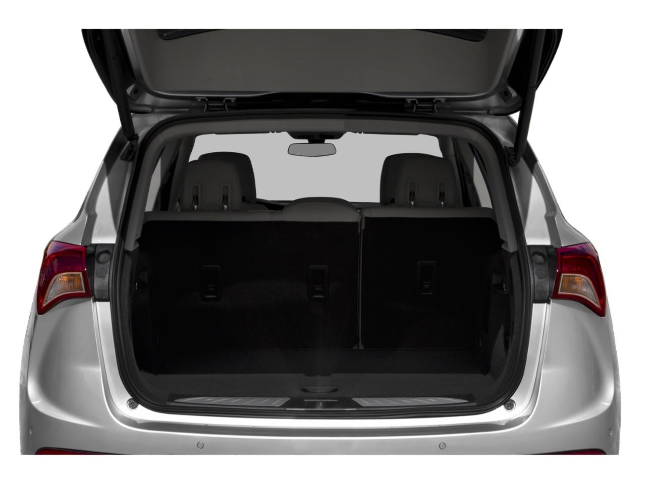 2020 Buick Envision FWD 4dr Preferred