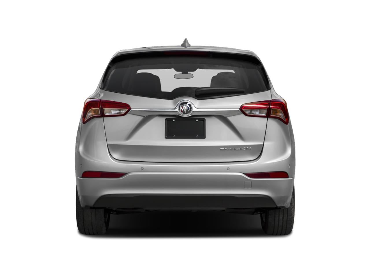 2020 Buick Envision FWD 4dr Preferred