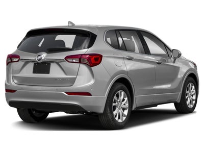 2020 Buick Envision FWD 4dr Preferred