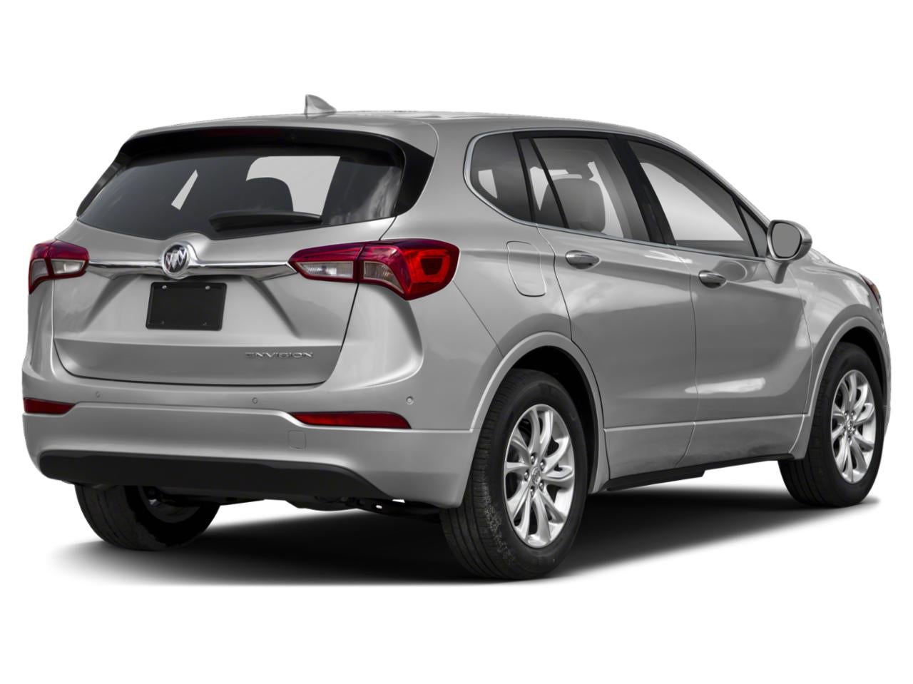 2020 Buick Envision FWD 4dr Preferred