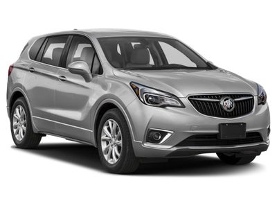 2020 Buick Envision FWD 4dr Preferred