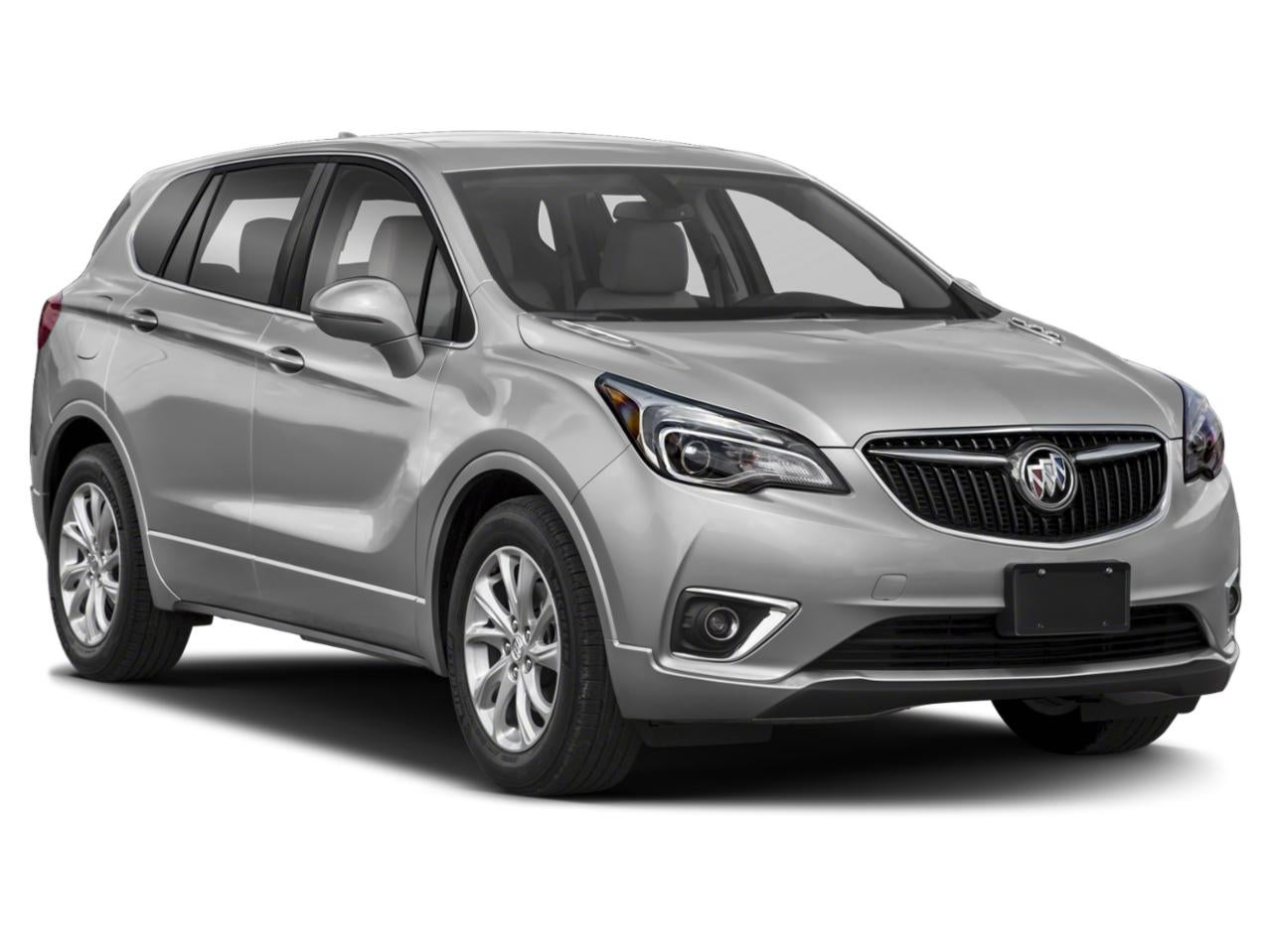 2020 Buick Envision FWD 4dr Preferred