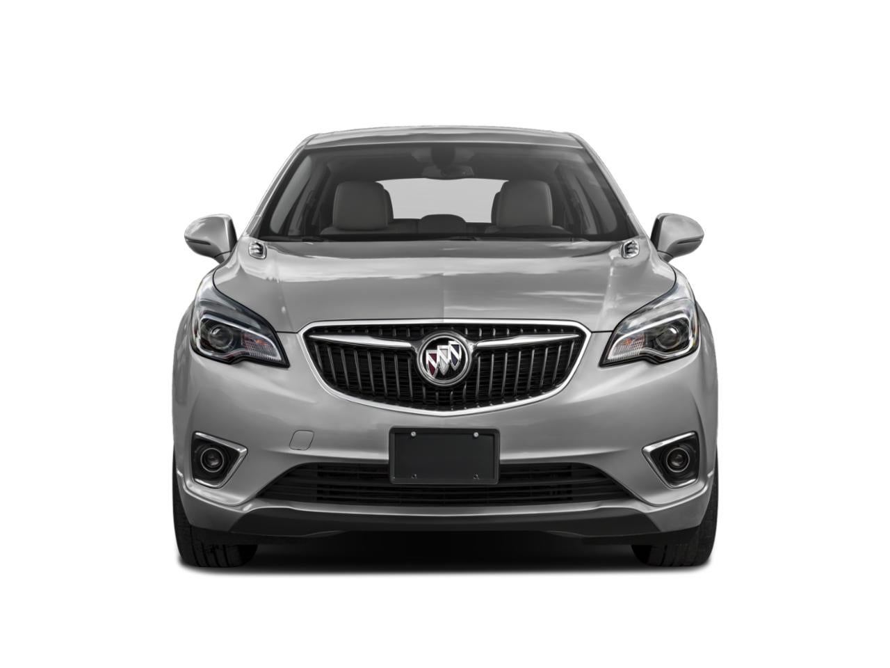 2020 Buick Envision FWD 4dr Preferred