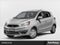 2017 Mitsubishi Mirage ES CVT