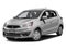 2017 Mitsubishi Mirage ES CVT