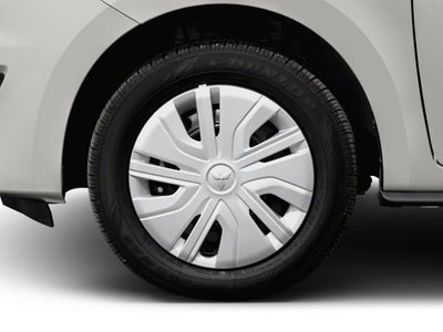 2017 Mitsubishi Mirage ES CVT