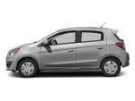 2017 Mitsubishi Mirage ES CVT