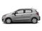 2017 Mitsubishi Mirage ES CVT