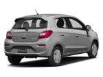 2017 Mitsubishi Mirage ES CVT