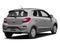 2017 Mitsubishi Mirage ES CVT