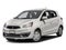 2017 Mitsubishi Mirage ES CVT