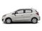 2017 Mitsubishi Mirage ES CVT