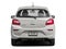 2017 Mitsubishi Mirage ES CVT