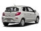 2017 Mitsubishi Mirage ES CVT