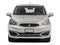 2017 Mitsubishi Mirage ES CVT