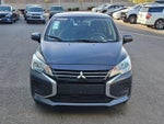 2024 Mitsubishi Mirage ES CVT