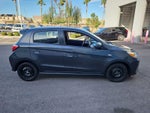 2024 Mitsubishi Mirage ES CVT