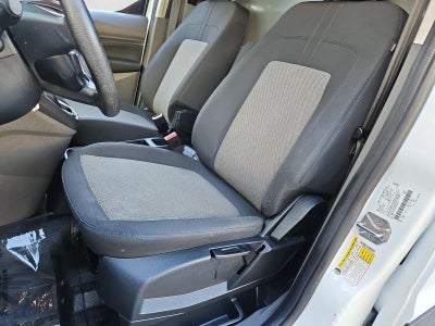 2021 Ford Transit Connect Van XL LWB w/Rear Symmetrical Doors
