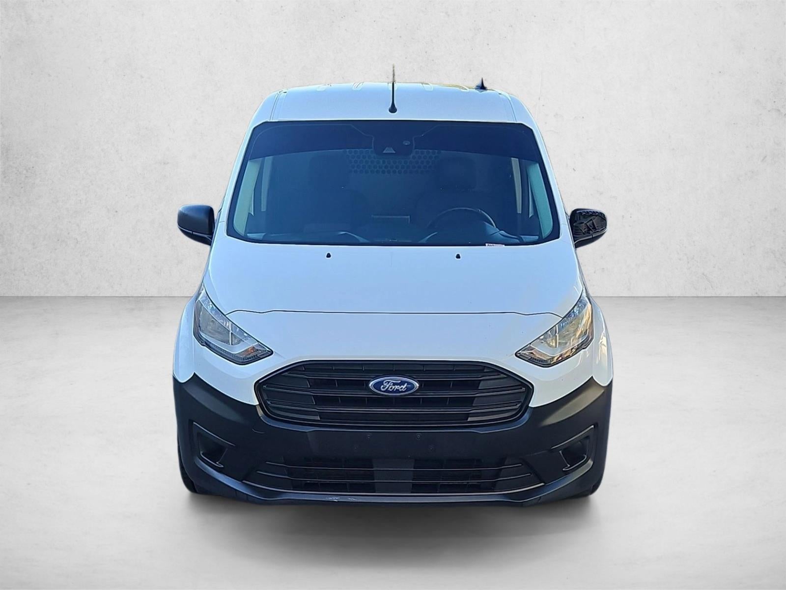 2021 Ford Transit Connect Van XL LWB w/Rear Symmetrical Doors