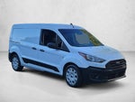 2021 Ford Transit Connect Van XL LWB w/Rear Symmetrical Doors