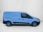 2021 Ford Transit Connect Van XL LWB w/Rear Symmetrical Doors