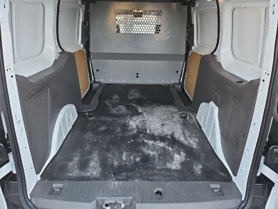 2021 Ford Transit Connect Van XL LWB w/Rear Symmetrical Doors
