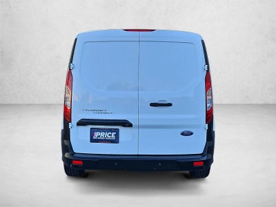 2021 Ford Transit Connect Van XL LWB w/Rear Symmetrical Doors