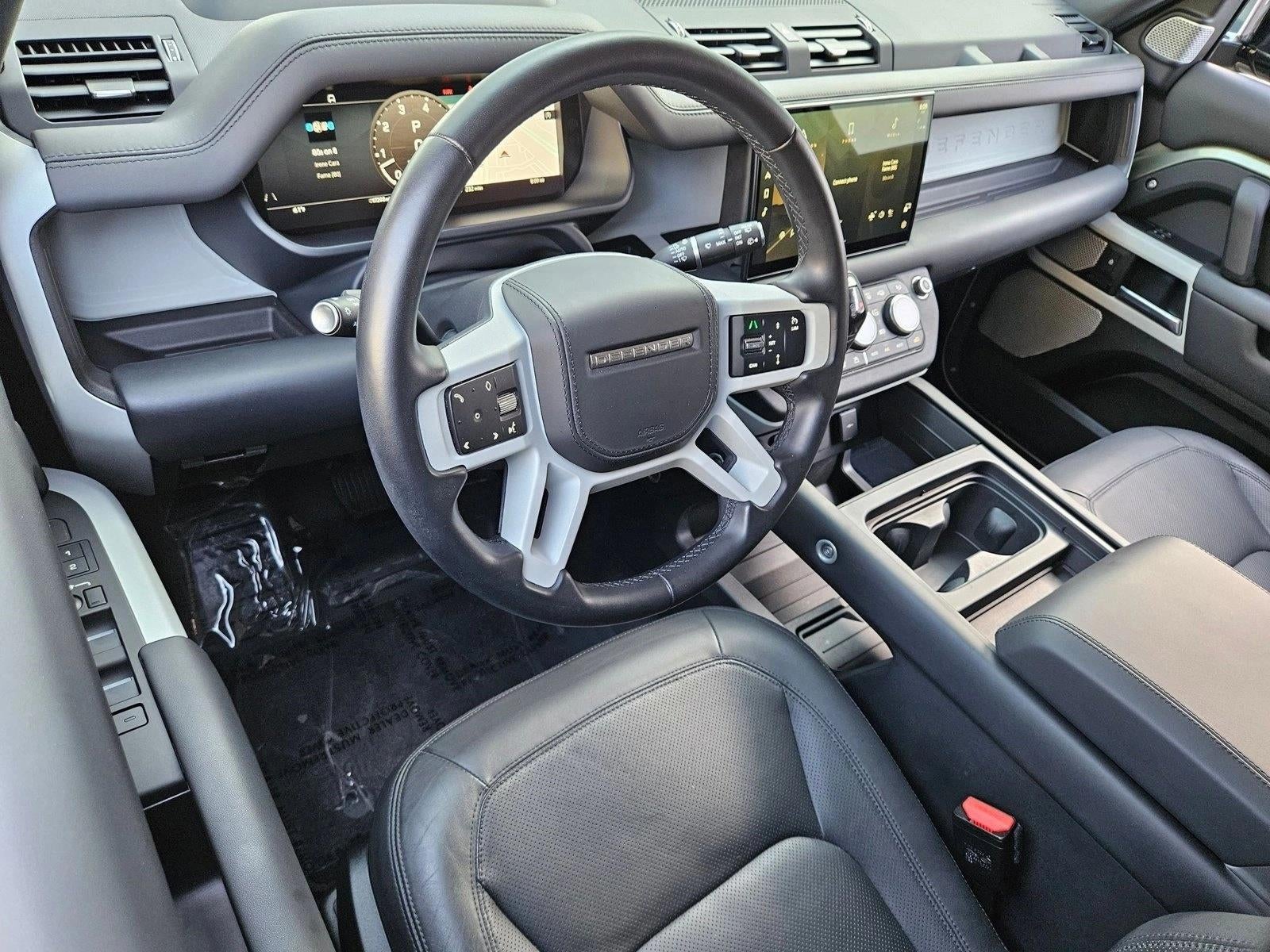 2023 Land Rover Defender 130 SE AWD