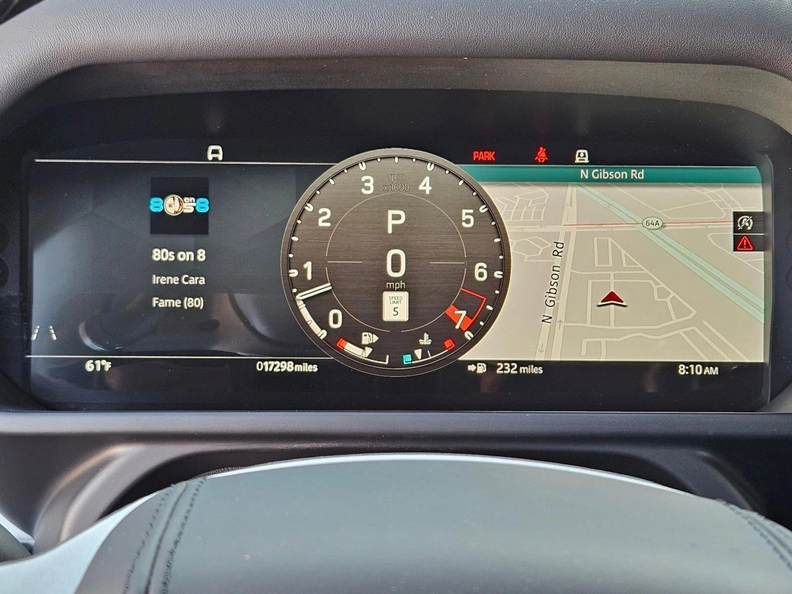2023 Land Rover Defender 130 SE AWD