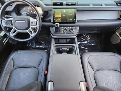 2023 Land Rover Defender 130 SE AWD