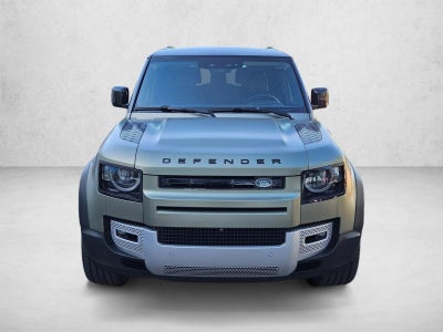 2023 Land Rover Defender 130 SE AWD