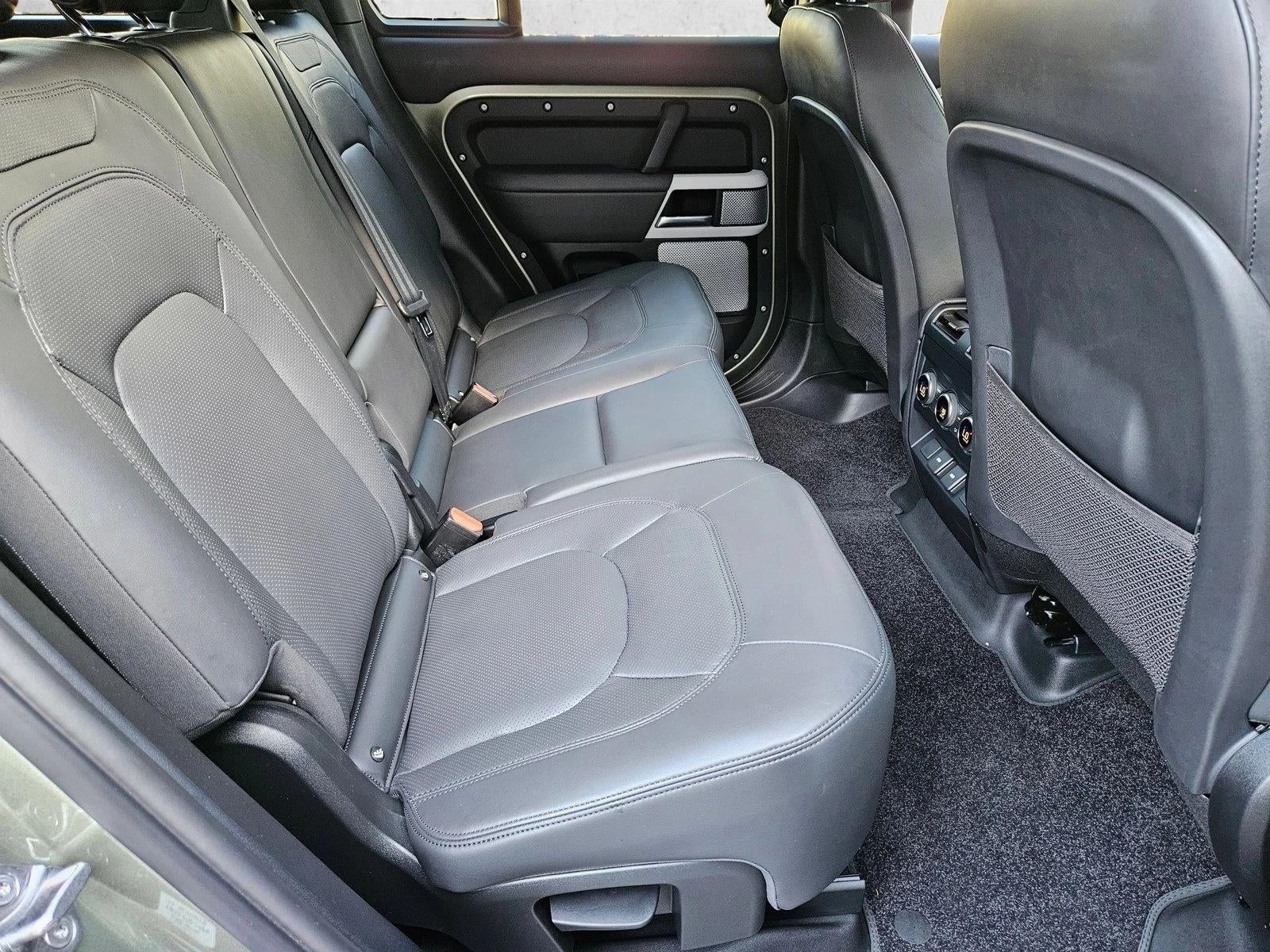 2023 Land Rover Defender 130 SE AWD