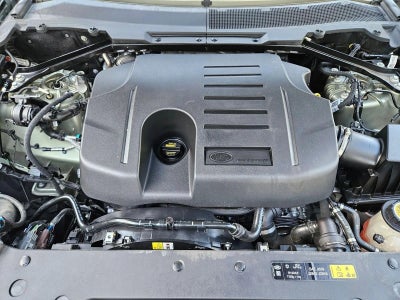 2023 Land Rover Defender 130 SE AWD