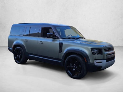 2023 Land Rover Defender 130 SE AWD