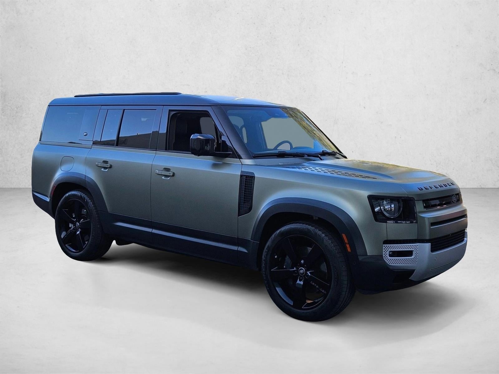 2023 Land Rover Defender 130 SE AWD