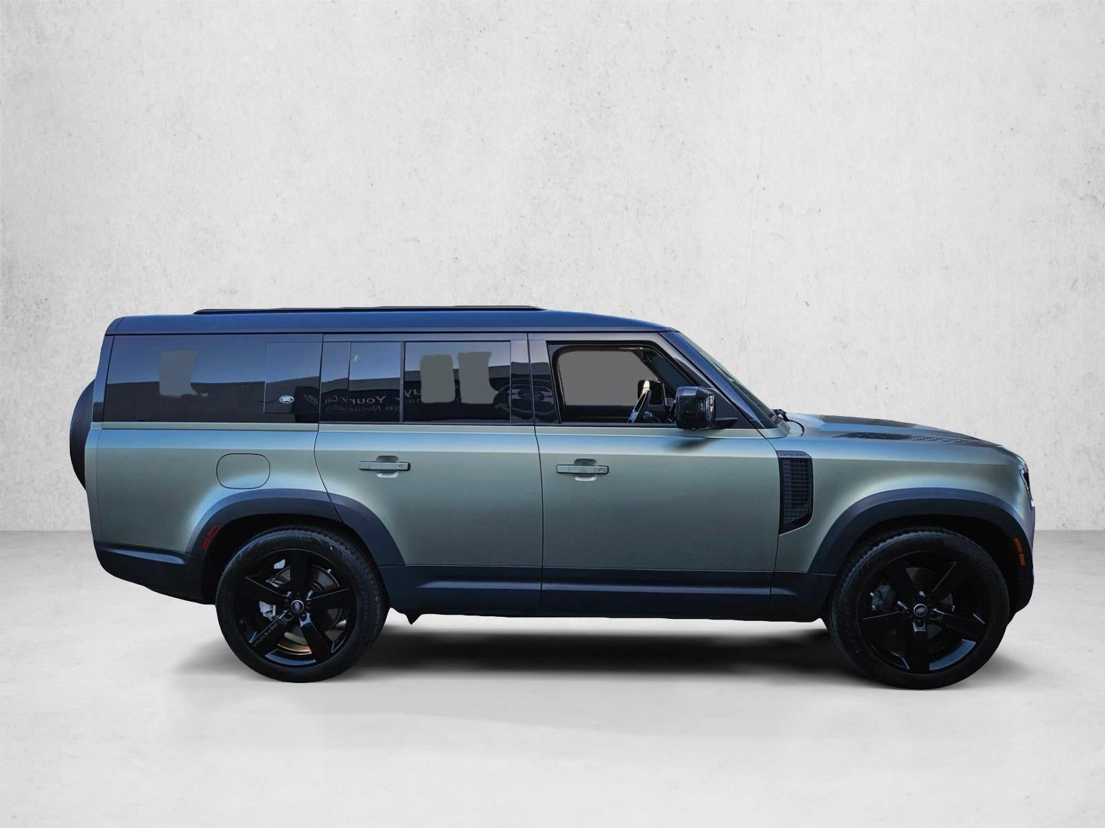 2023 Land Rover Defender 130 SE AWD