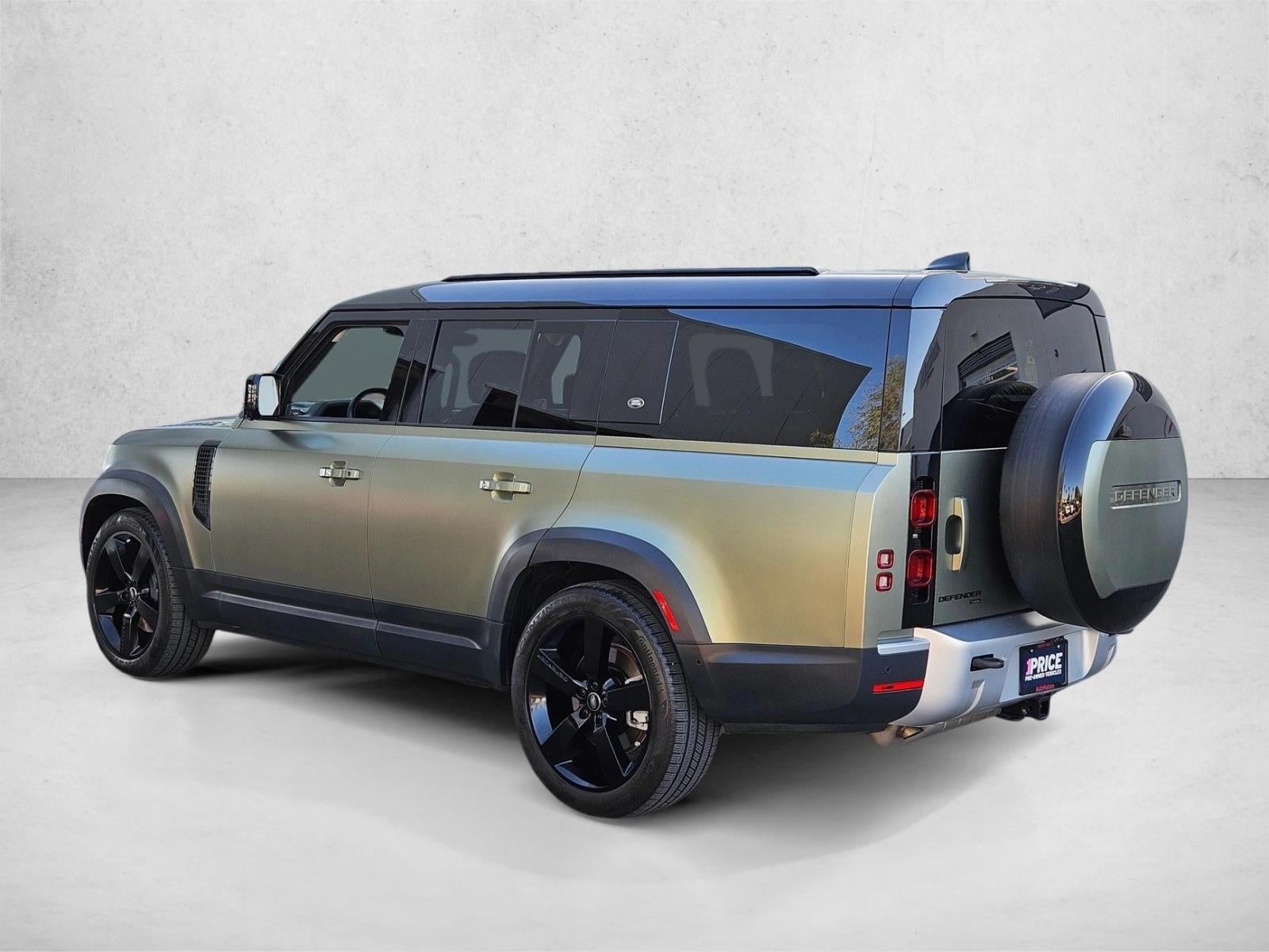2023 Land Rover Defender 130 SE AWD